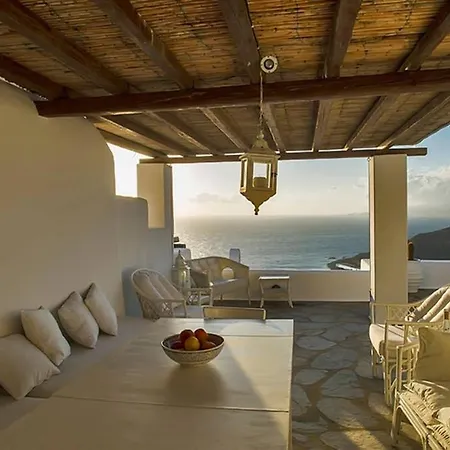 Villawhite1 - Breathtaking View