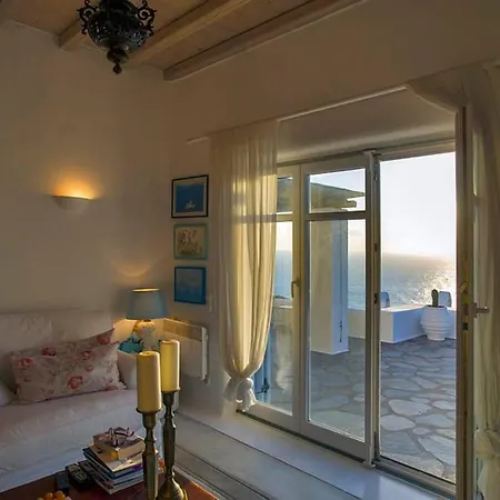 Villawhite1 - Breathtaking View
