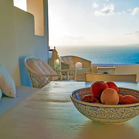 Holiday home Villawhite1 - Breathtaking View *