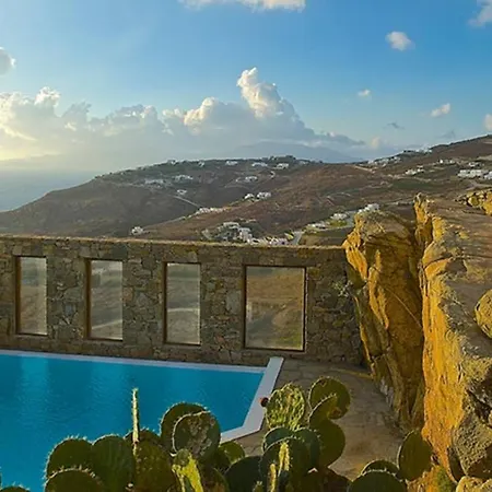Villawhite1 - Breathtaking View Holiday home *